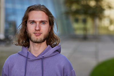 study profile image