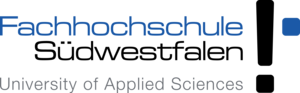 university logo