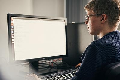 study profile image