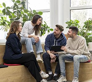 profiles teaser thumbnail