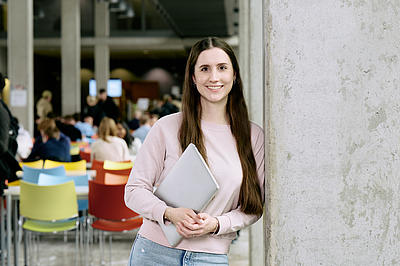 study profile image