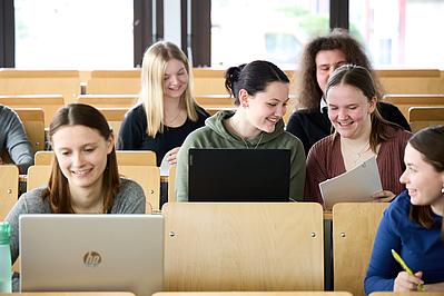 © HS Darmstadt study profile image
