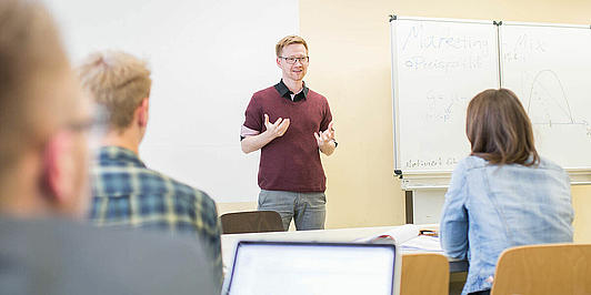study profile image
