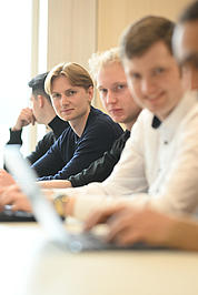 study profile image