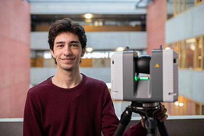 study profile image