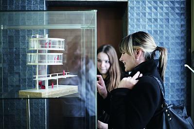 © HS Darmstadt study profile image