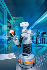 © HS Darmstadt study profile image