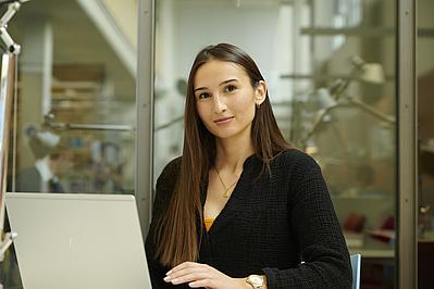 study profile image