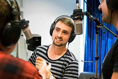 study profile image