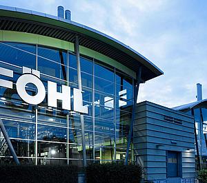 Adolf Föhl GmbH + Co. KG - Produktionsstandort profiles teaser