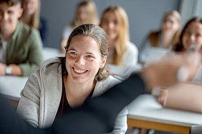 study profile image