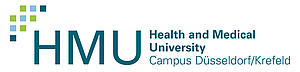 university logo