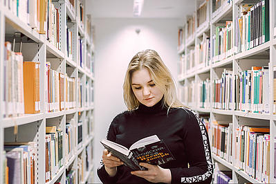 study profile image