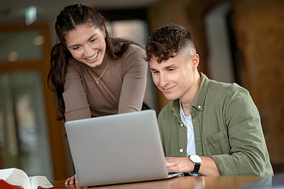 study profile image