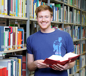 study profile image