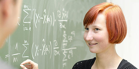 study profile image