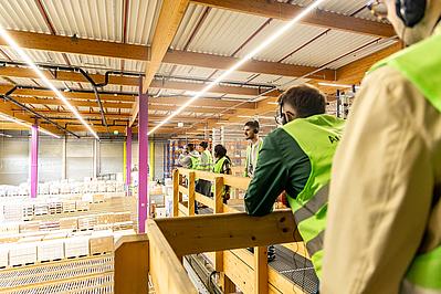 © HS Darmstadt study profile image