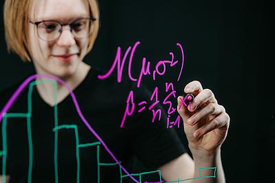 study profile image