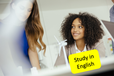 study profile image