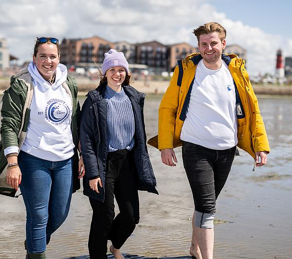 Studiere Tourismus an der Nordseeküste profiles teaser