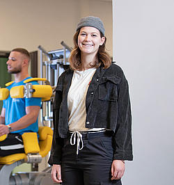 study profile image