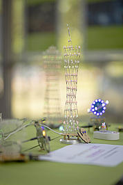 study profile image