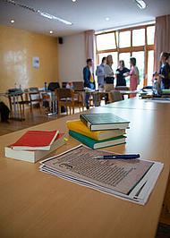 study profile image