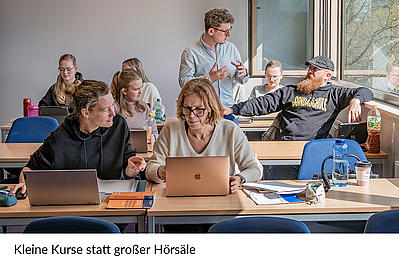 study profile image