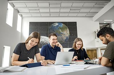 study profile image