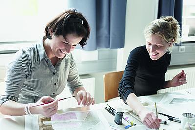 © HS Darmstadt study profile image