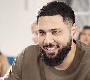 profiles teaser thumbnail