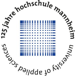 university logo