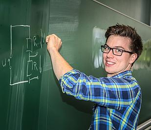 study profile image