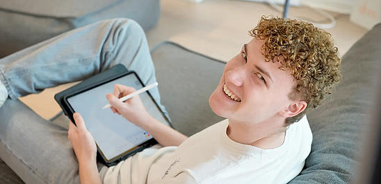 study profile image