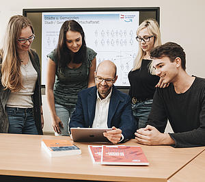 profiles teaser thumbnail