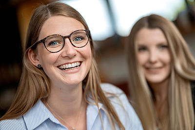 study profile image