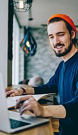 study profile image