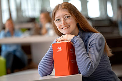 study profile image