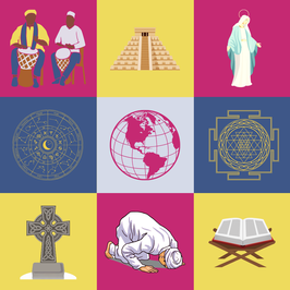 study profile image