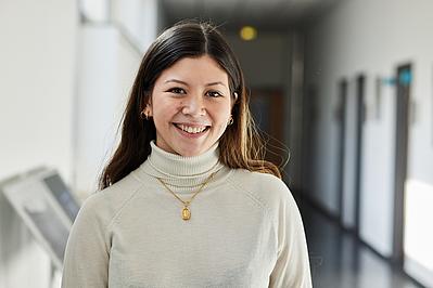 study profile image
