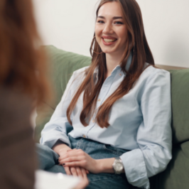 study profile image