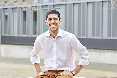 study profile image