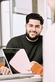 study profile image