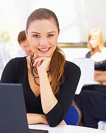 study profile image