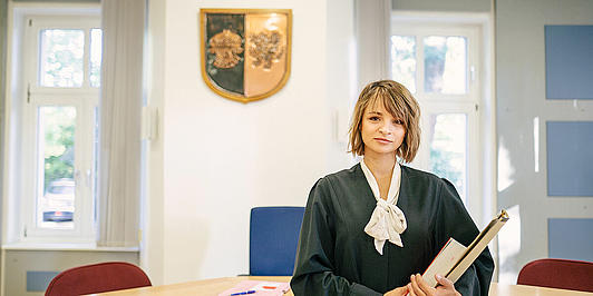 study profile image