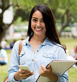 study profile image