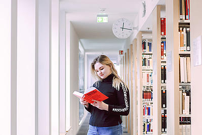 study profile image
