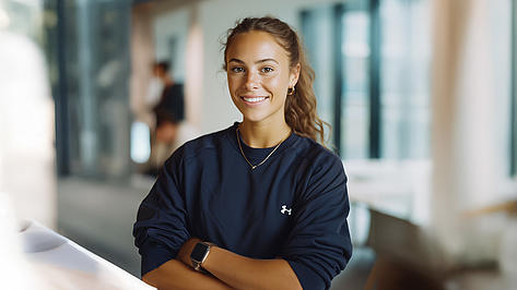 study profile image