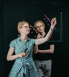 study profile image