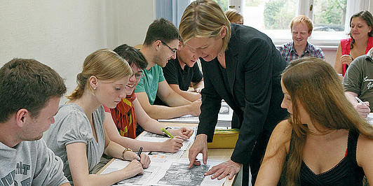 study profile image